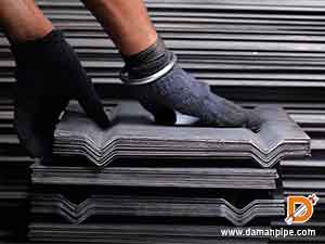 Daman Pipe - split set bolt friction anchor bolt manufacturers exporters in India